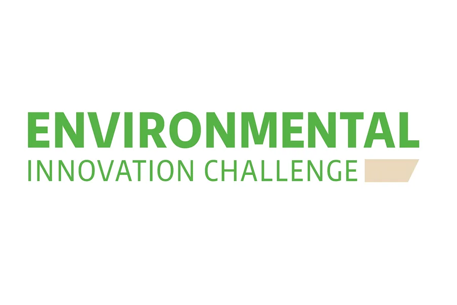 Environmental Innovation Challenge logo
