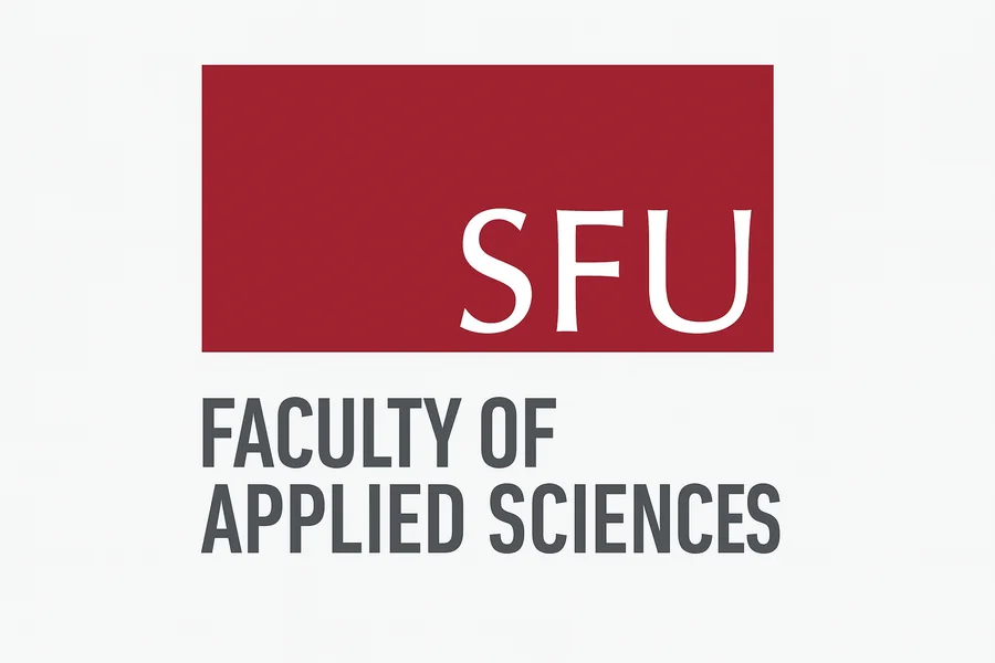 SFU School of Engineering Science logo