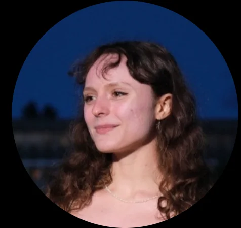 Natasia Fisher headshot