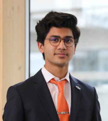 Abdullah Malik