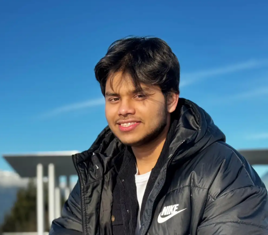 Kashfi Or Rashid Pranta