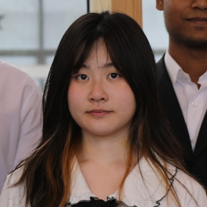 Fiona Jin