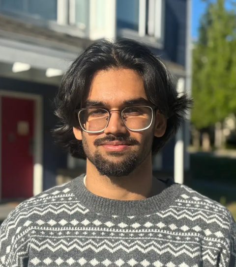 Saad Usmani